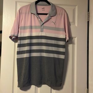 Puma Golf Shirt